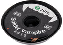 Malla desoldadora 2UUL Solder Vampire 2015 para reparación de PCB y placas base.