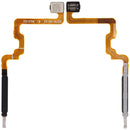 Encuentra el lector de huellas con cable flexible para Xiaomi Redmi 12 4G / 12 5G en Quetzaltenango, Xela.
