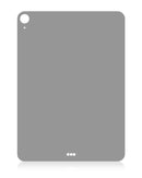 Encuentra la funda inferior en gris para iPad 5 (2017) / iPad 6 (2018) en los talleres de reparaciones de Xela Quetzaltenango.