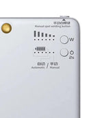 Máquina de soldadura por puntos QianLi Macaron portátil, ideal para reparación de baterías iPhone 11-15, soldadura de flex.