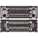 FPC cámara gran angular compatible para iPhone 16 Pro / 16 Pro Max en Quetzaltenango.