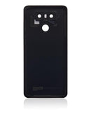 Compra la tapa trasera con adhesivo preinstalado para LG G6 en Xela, Quetzaltenango.