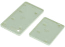 Kit de keycaps ANSI US original English Citrus para MacBook Neo 2026, repuesto de teclado.