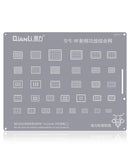 Plantilla Bumblebee (QS147) Red Integrada de Amplificador de Potencia RF (Qianli)