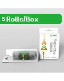 Alambre Vajra 2UUL DA21 de 0.035MM para separación de pantalla, ideal para reparaciones de dispositivos en Quetzaltenango.