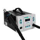 Estación de retrabajo de aire caliente Kaisi AIFEN 861DW 100C-500C (700W) en Quetzaltenango, ideal para reparaciones profesionales de circuitos electrónicos.