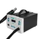 Estación de retrabajo de aire caliente Kaisi AIFEN 861DW 100C-500C (700W) en Quetzaltenango, ideal para reparaciones profesionales de circuitos electrónicos.