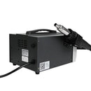 Estación de retrabajo de aire caliente Kaisi AIFEN 861DW 100C-500C (700W) en Quetzaltenango, ideal para reparaciones profesionales de circuitos electrónicos.