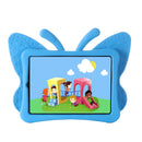 Protege tu iPad Air 4 / Air 5 / Pro 11 con este case infantil shockproof en color azul claro en Xela Quetzaltenango.