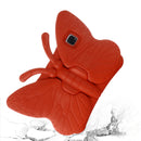 Protege tu iPad Air 4, Air 5 o Pro 11 con esta funda infantil antimpacto en color rojo en Xela Quetzaltenango.