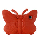 Protege tu iPad Air 4, Air 5 o Pro 11 con esta funda infantil antimpacto en color rojo en Xela Quetzaltenango.