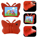 Protege tu iPad Air 4, Air 5 o Pro 11 con esta funda infantil antimpacto en color rojo en Xela Quetzaltenango.