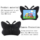 Protege tu iPad Air 4 / Air 5 / Pro 11 con esta funda antichoque para niños en color negro en Xela, Quetzaltenango.