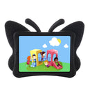 Protege tu iPad Air 4 / Air 5 / Pro 11 con esta funda antichoque para niños en color negro en Xela, Quetzaltenango.