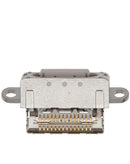 Puerto de carga USB-C starlight para iPad Air 11 y 13 pulgadas, modelos 2024 y 2025. Componente de reparación.