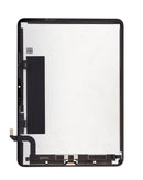 Pantalla LCD OEM BajoPPLCD para iPad Air 11 (2024-2026), repuesto de alta calidad para reparación.