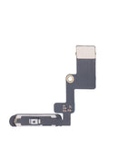 Reparación de cable flex para botón de encendido de iPad Air 11 (2024) / iPad Air 13 (2024) en Quetzaltenango.