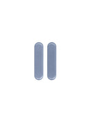 Botones duros de volumen para iPad Air 5 (2024 / 2025) / iPad Air 11 (2024 / 2025) / Air 13 (2024 / 2025) (AZUL) en Quetzaltenango.