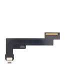 Reparación de puerto de carga con cable flex para iPad Air 4 en Quetzaltenango, Xela.