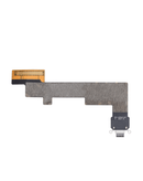 Compra un cable flex de puerto de carga premium negro para iPad Air 4/Air 5 en Quetzaltenango.