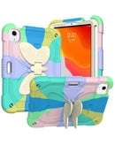 Protege tu iPad Air 4 / Air 5 / Pro 11 con esta funda protectora butterfly stand en Xela Quetzaltenango.