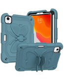Protege tu iPad Air 4 / Air 5 / Pro 11 con la funda protectora enrollable Butterfly Stand Design en Xela Quetzaltenango.