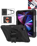 Encuentra el mejor estuche resistente para iPad en Quetzaltenango con correa de hombro ajustable en Xela.