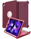Encuentra la mejor funda heavy duty con clip para iPad en Quetzaltenango en nuestro taller de accesorios.