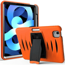 Encuentra la mejor funda a prueba de golpes con ranura para lápiz color naranja para iPad Air 4, Air 5 y Pro 11 en Quetzaltenango.
