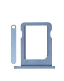 Encuentra la bandeja SIM para iPad Air 4 en color azul cielo en Xela Quetzaltenango para reparaciones de tu tablet Apple.