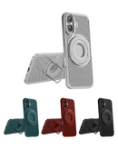 Encuentra la mejor Funda Airflow Magsafe con soporte para iPhone 16 en Quetzaltenango, Xela.