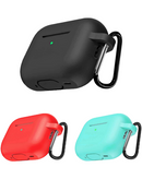 Funda silicone AirPods Pro (1st / 2nd Gen)