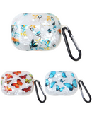 Protege tus AirPods Pro con esta funda TPU suave y con diseño IMD en Quetzaltenango.