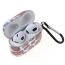 Protege tus AirPods 3 con estilo con la funda TPU HSoft en Xela Quetzaltenango.