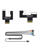 Encuentra en Xela el puerto de carga especial AiXun P2408S para iPhone 14 / 14PL / 14P / 14PM.