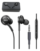 Compra los auriculares estéreo AKG con micrófono y botones de volumen en Quetzaltenango.