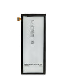 Batería de repuesto TLP026E2 para Alcatel Idol 4 y BlackBerry DTEK50, esencial para reparación de celulares.