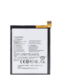 Batería de repuesto Alcatel One Touch Idol 4S / BlackBerry DTEK60 (TLP030F2) para reparación de celular.