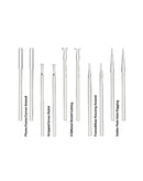 Puntas AMAOE Set de Brocas Pulidoras (11 Pcs)