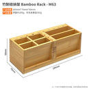 Encuentra el mejor estante de almacenamiento de bambú AMAOE M63 en Quetzaltenango, ideal para organizar tus espacios de forma práctica y funcional.