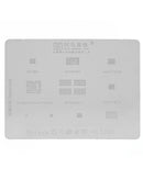 Encuentra plantillas AMAOE para chip IC de switch de 0.12MM en Xela, Quetzaltenango.