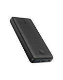 Encuentra la batería Anker PowerCore Select de 20000mAh en color negro en Xela Quetzaltenango.