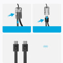 Encuentra la batería Anker PowerCore 30W de 20000mAh con cable USB-C en Quetzaltenango.