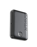 Compra el PowerBank Anker 322 Mag-Go con soporte incorporado de 5000mAh en Xela Quetzaltenango para cargar tus dispositivos en cualquier lugar.