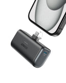 Encuentra la batería Anker Nano PowerBank con puerto de carga USB-C en Xela Quetzaltenango.