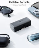 Encuentra la batería Anker Nano PowerBank con puerto de carga USB-C en Xela Quetzaltenango.