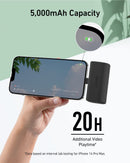 Encuentra la batería Anker Nano PowerBank con puerto de carga USB-C en Xela Quetzaltenango.