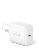 Encuentra el Adaptador de Pared Anker Powerport USB C (27W) en Xela Quetzaltenango para carga rápida de tus dispositivos.