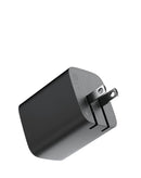Compra tu adaptador de pared Anker 336 Prime 3 Port Gan con 2 puertos USB en Xela Quetzaltenango.