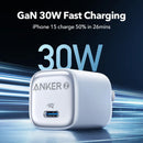 Encuentra el mejor cargador USB-C Anker Zolo de 30W en Xela Quetzaltenango.